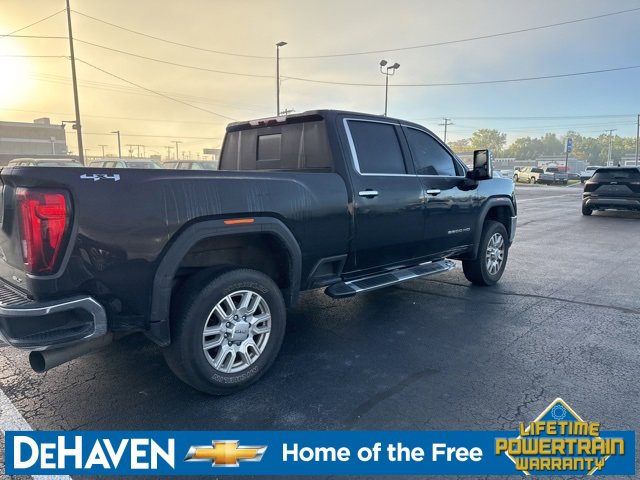 2023 Gmc Sierra 2500 HD SLT photo 3