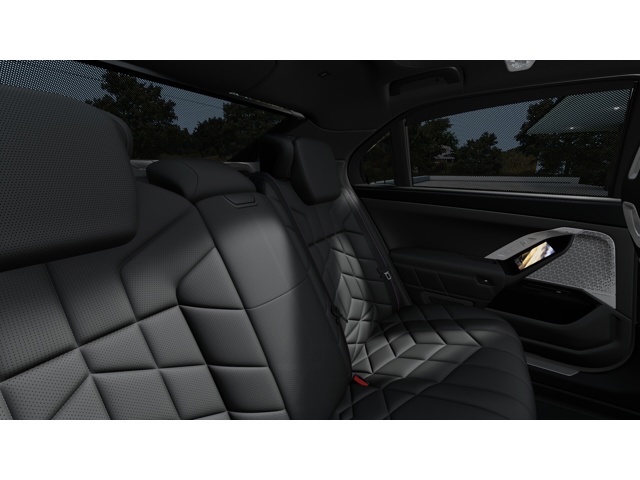 2026 Bmw i7 xDrive60 photo 12
