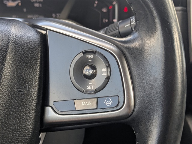 2018 Honda CR-V EX-L photo 25