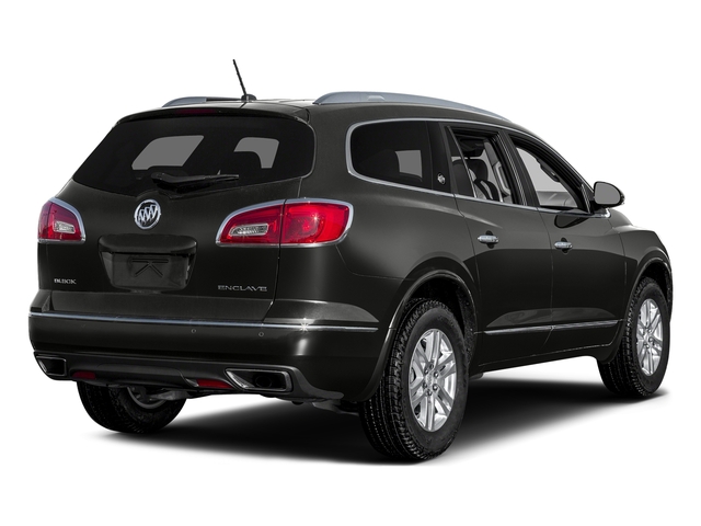 2017 Buick Enclave Leather photo 3