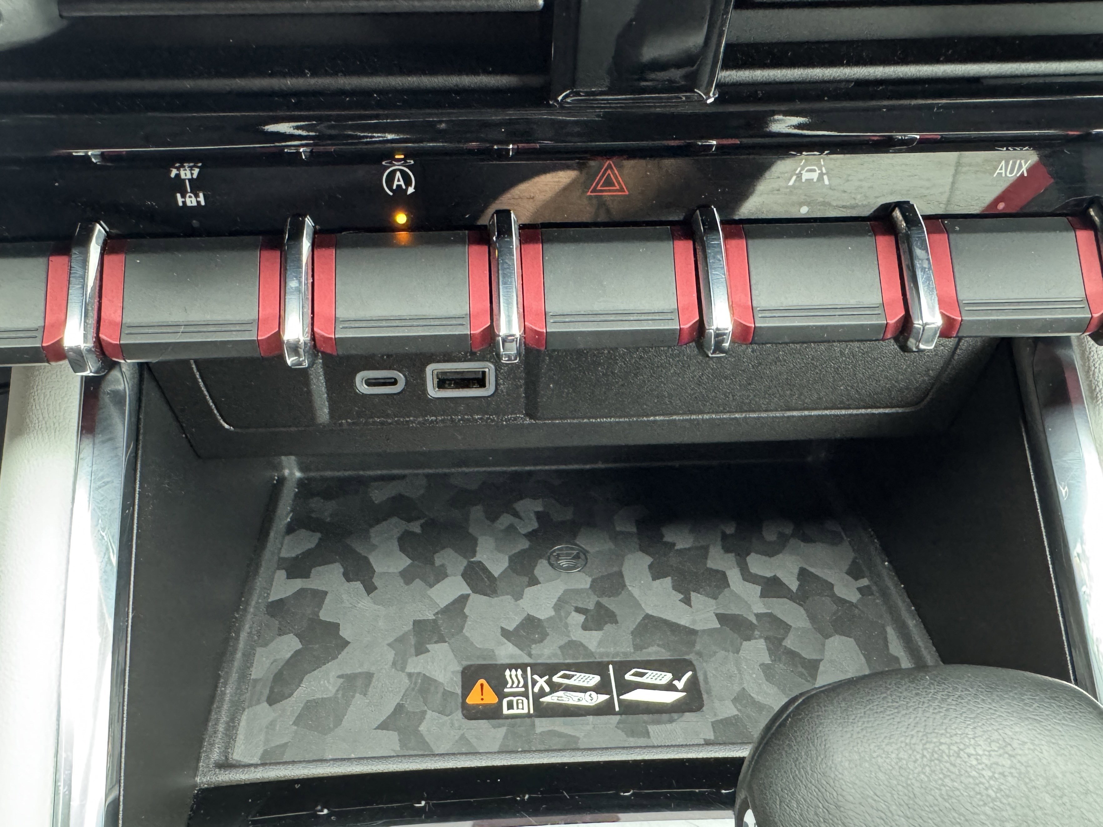 2023 Gmc Canyon AT4X photo 8