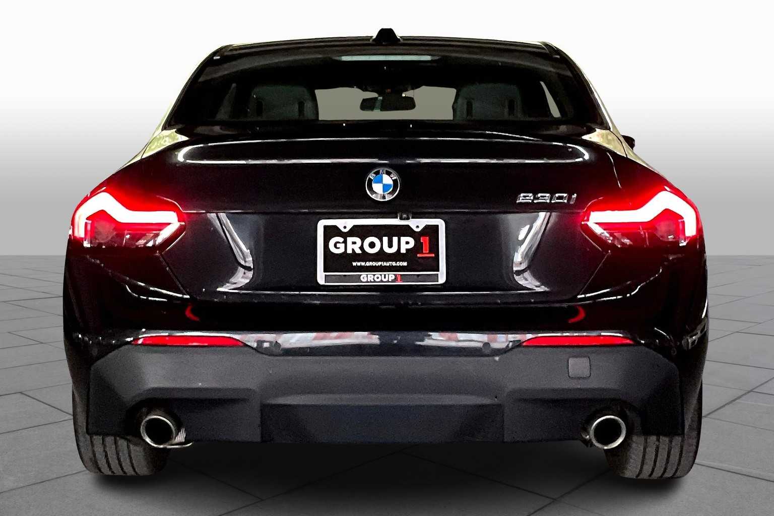 2024 Bmw 230i photo 4