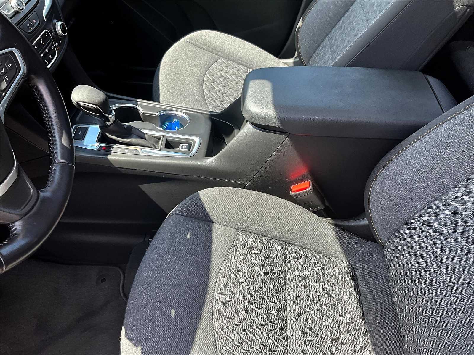 2022 Chevrolet Equinox LT photo 20
