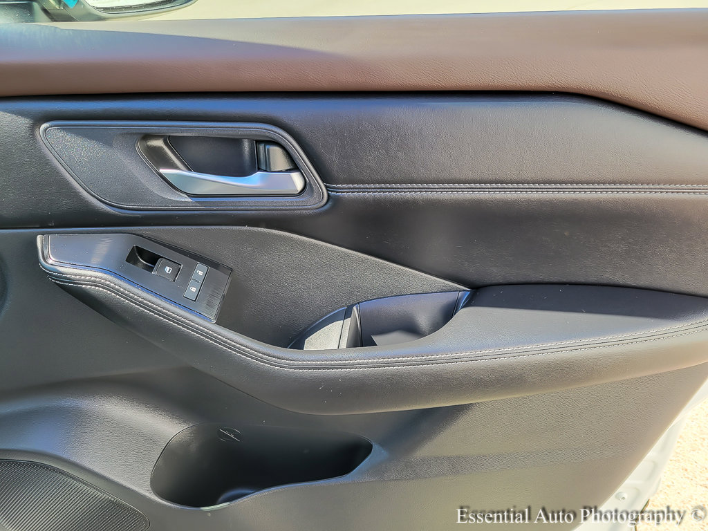 2023 NISSAN ROGUE - Image 23