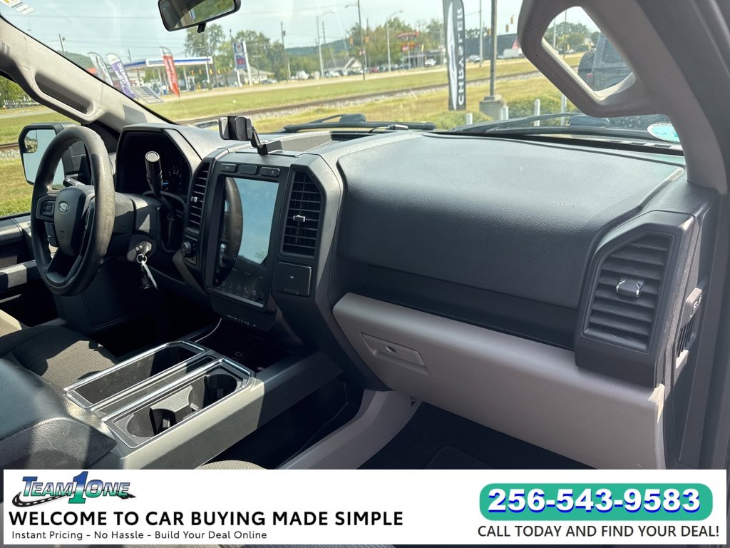 2018 Ford F-150 XL photo 20