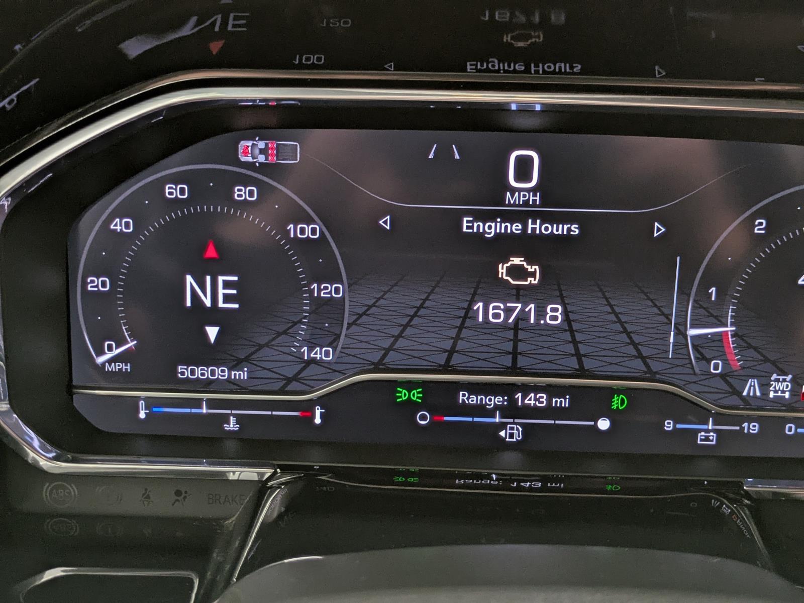 2024 Gmc Sierra HD SLE photo 28