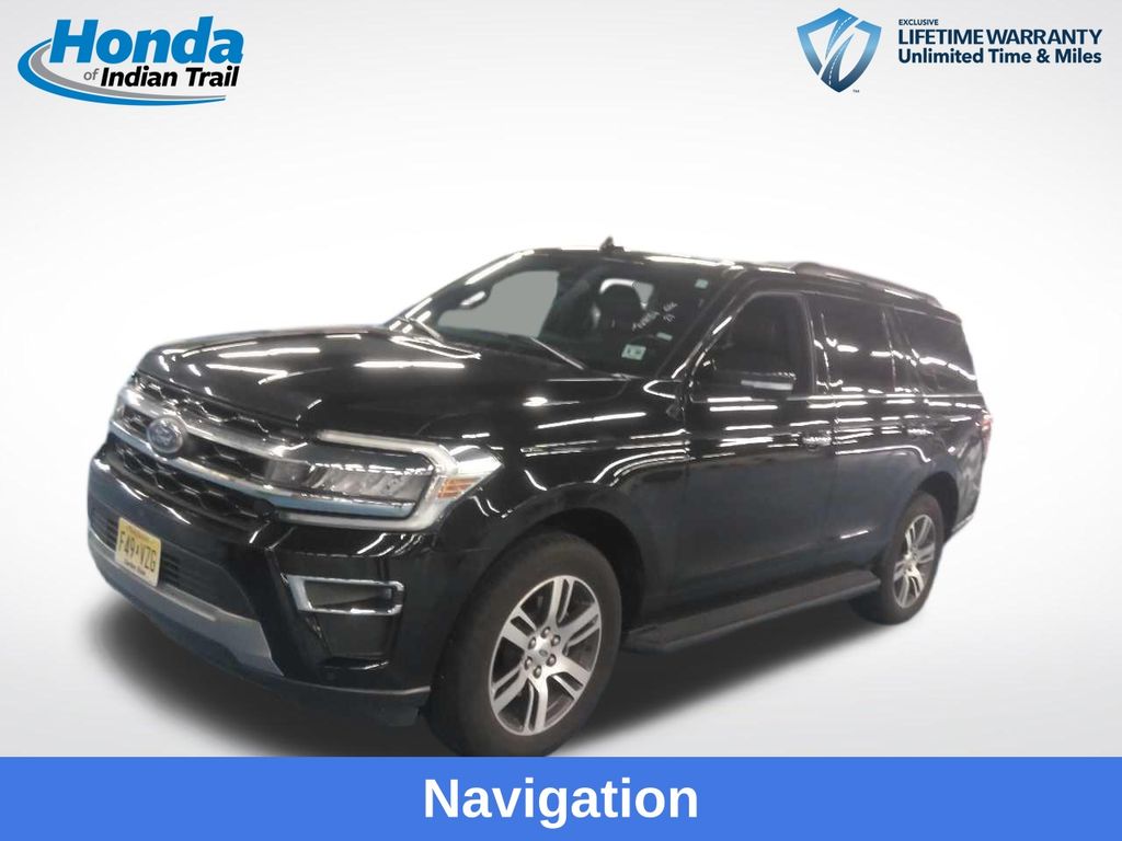 2024 Ford Expedition Limited's photo