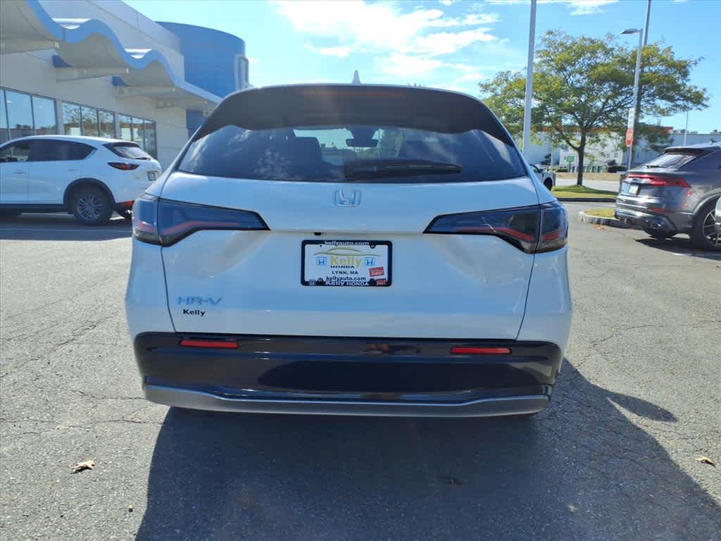 2023 Honda HR-V EX-L photo 6