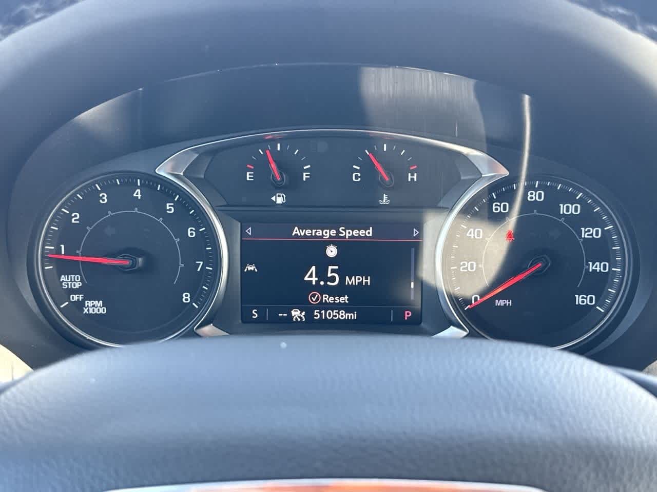 2023 Gmc Terrain SLT photo 15
