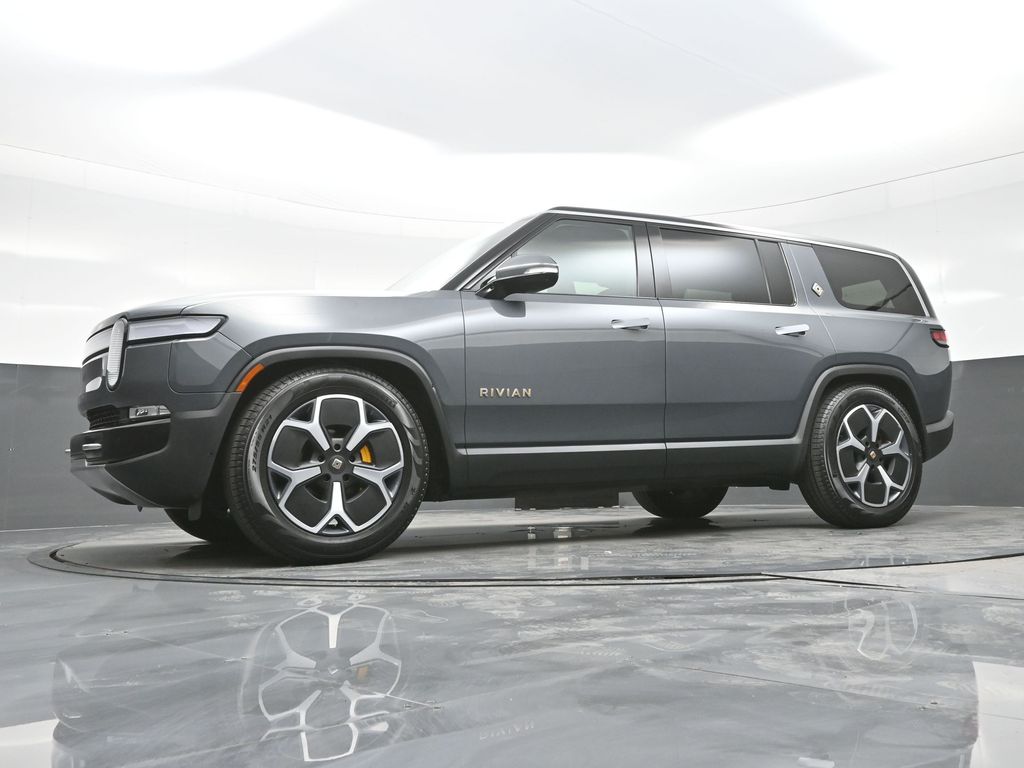 2023 Rivian R1S Adventure photo 10