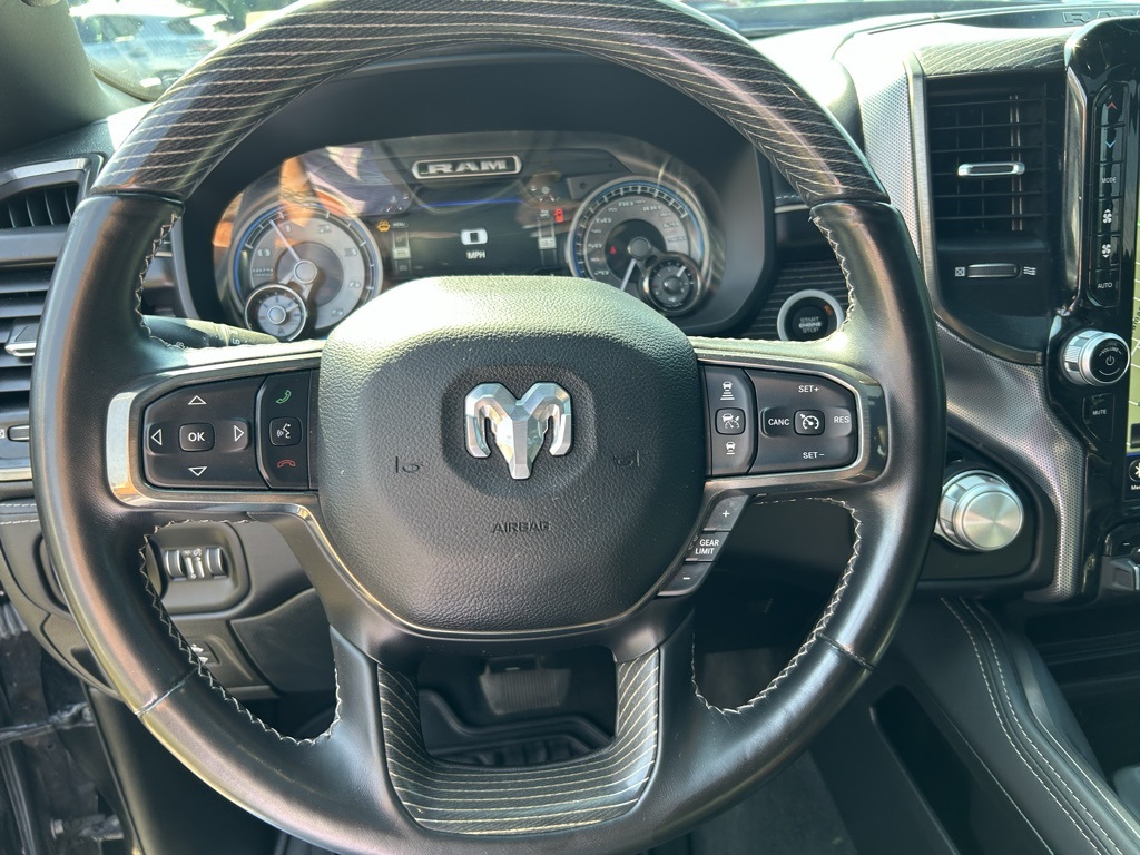 2021 Ram 1500 Limited photo 14