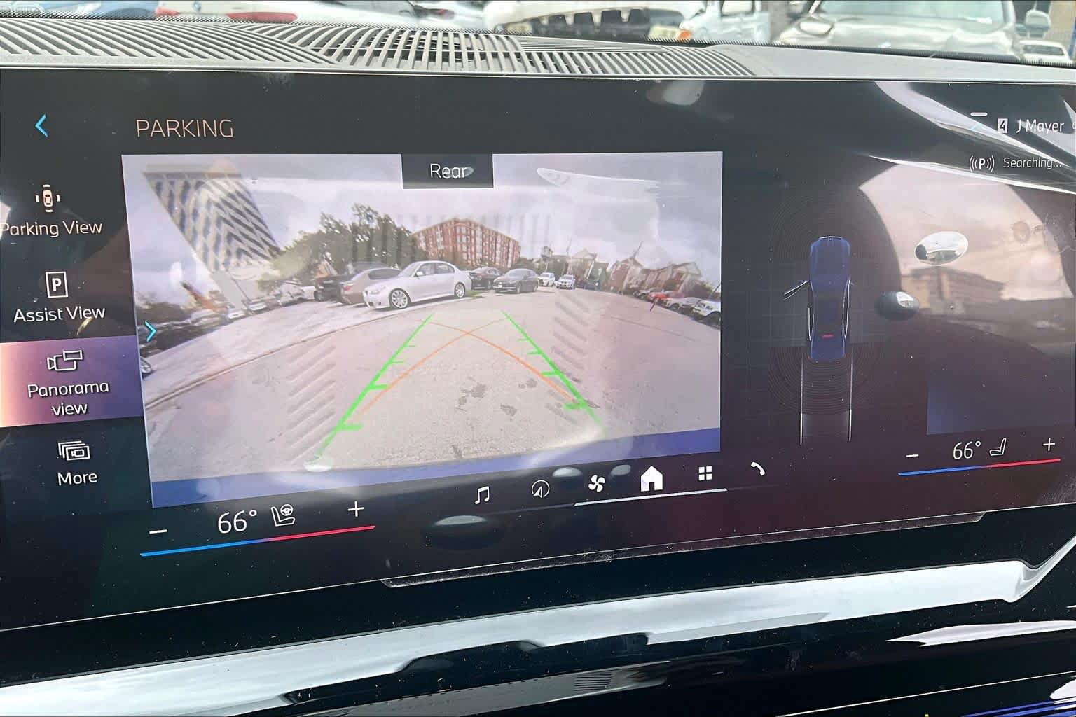 2025 BMW 5 Series 530i - Photo 25