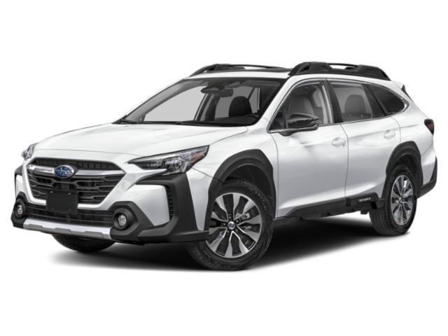 2025 Subaru Outback Limited's photo