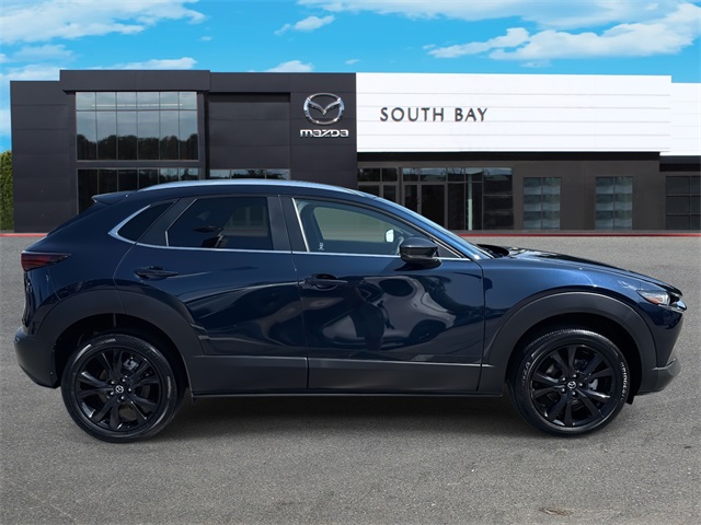 2024 Mazda CX-30 2.5 Select Sport photo 2
