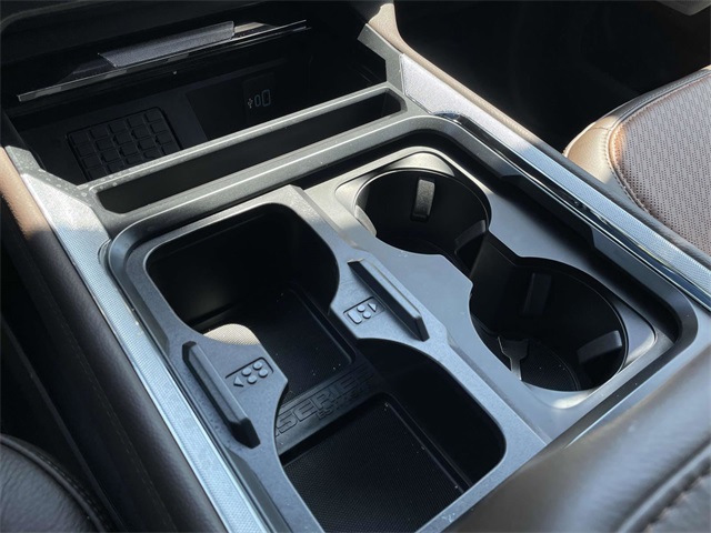 2025 Ford F-250 King Ranch photo 13