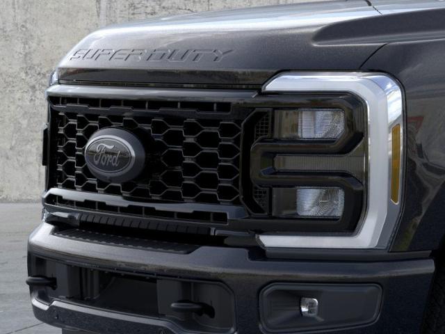 2026 Ford F-350 Lariat photo 28
