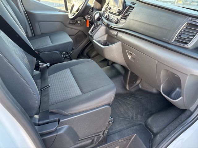 2024 Ford Transit photo 8