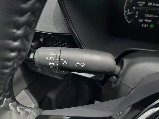 2025 Honda CR-V EX-L photo 16