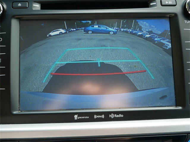 2017 Toyota Highlander XLE photo 27