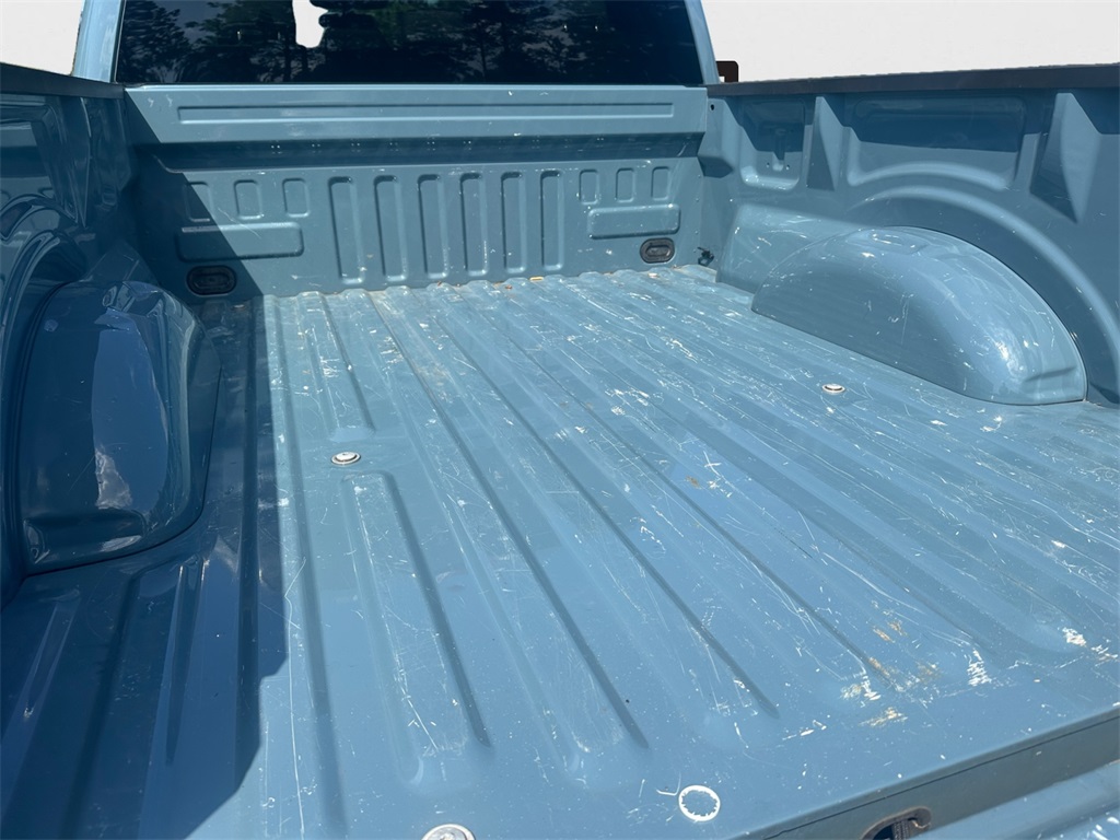 2023 Ford F-150 XLT photo 22