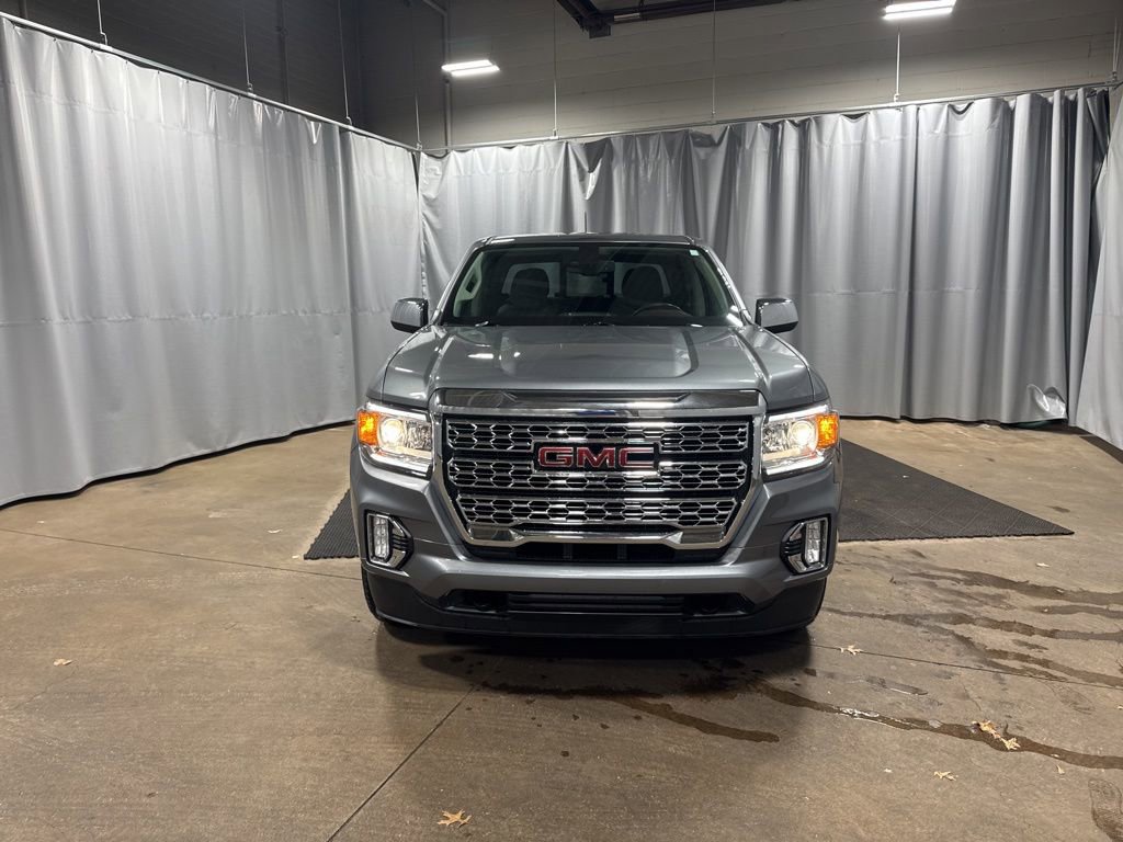 2022 GMC Canyon Denali's photo