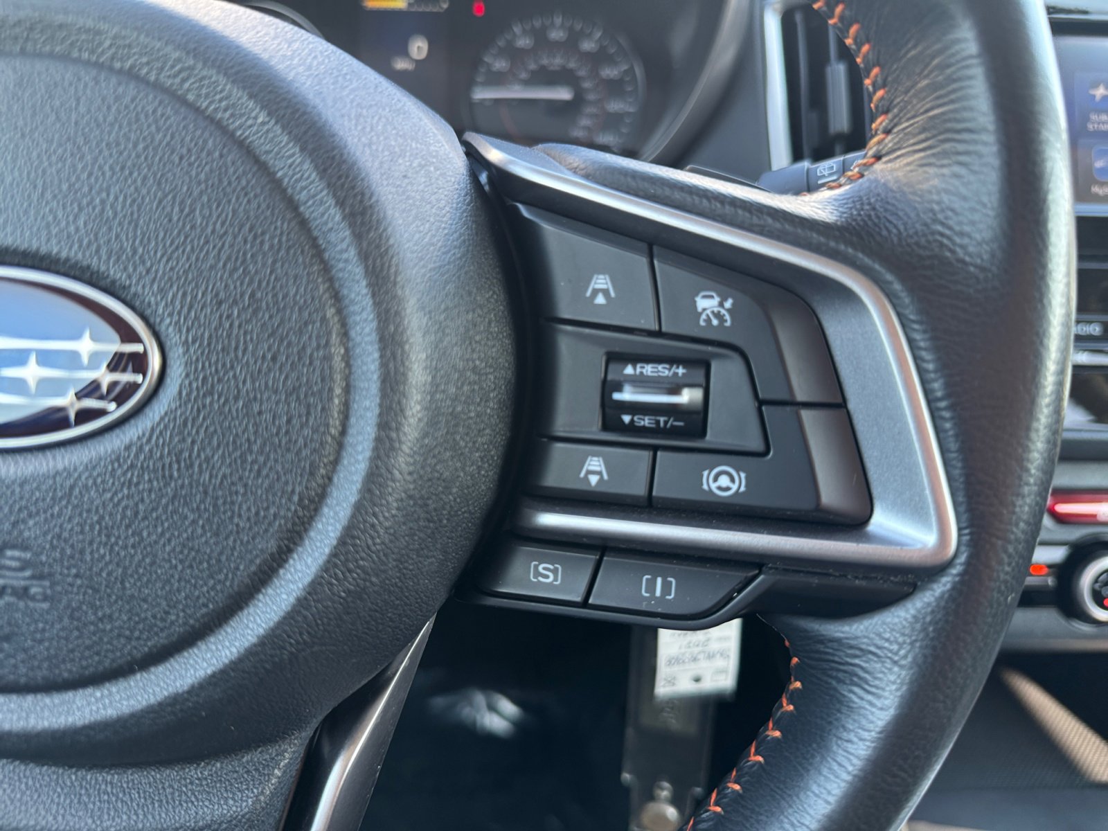 2021 Subaru Crosstrek Premium photo 7