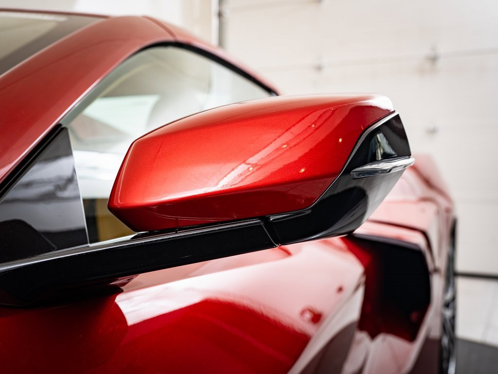 2023 Chevrolet Corvette Stingray 3LT photo 15