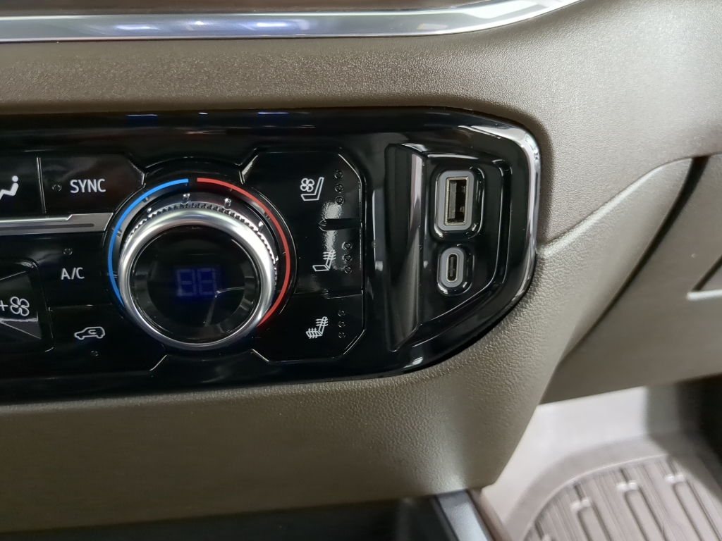 2023 Gmc Sierra 1500 SLT photo 18