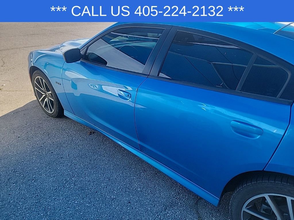 2023 Dodge Charger R/T photo 3