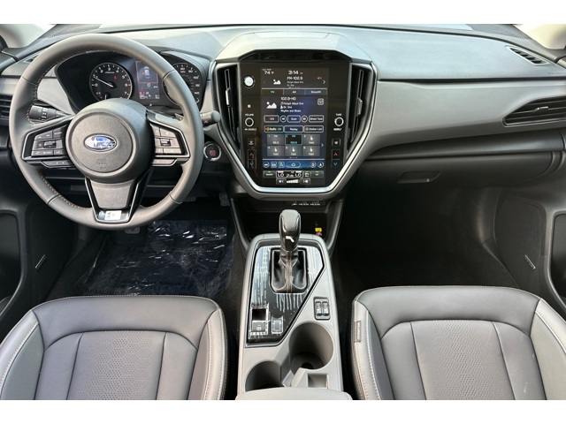 2025 Subaru Crosstrek Limited photo 12