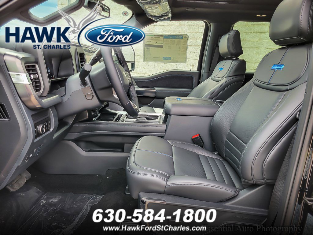 2025 FORD F-350 - Image 7