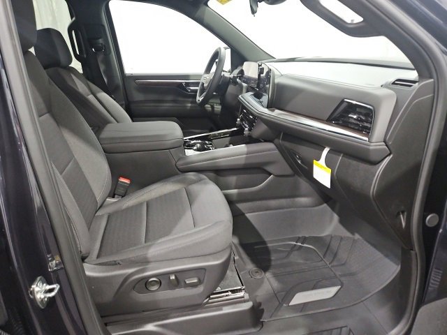2025 Chevrolet Tahoe LS photo 15