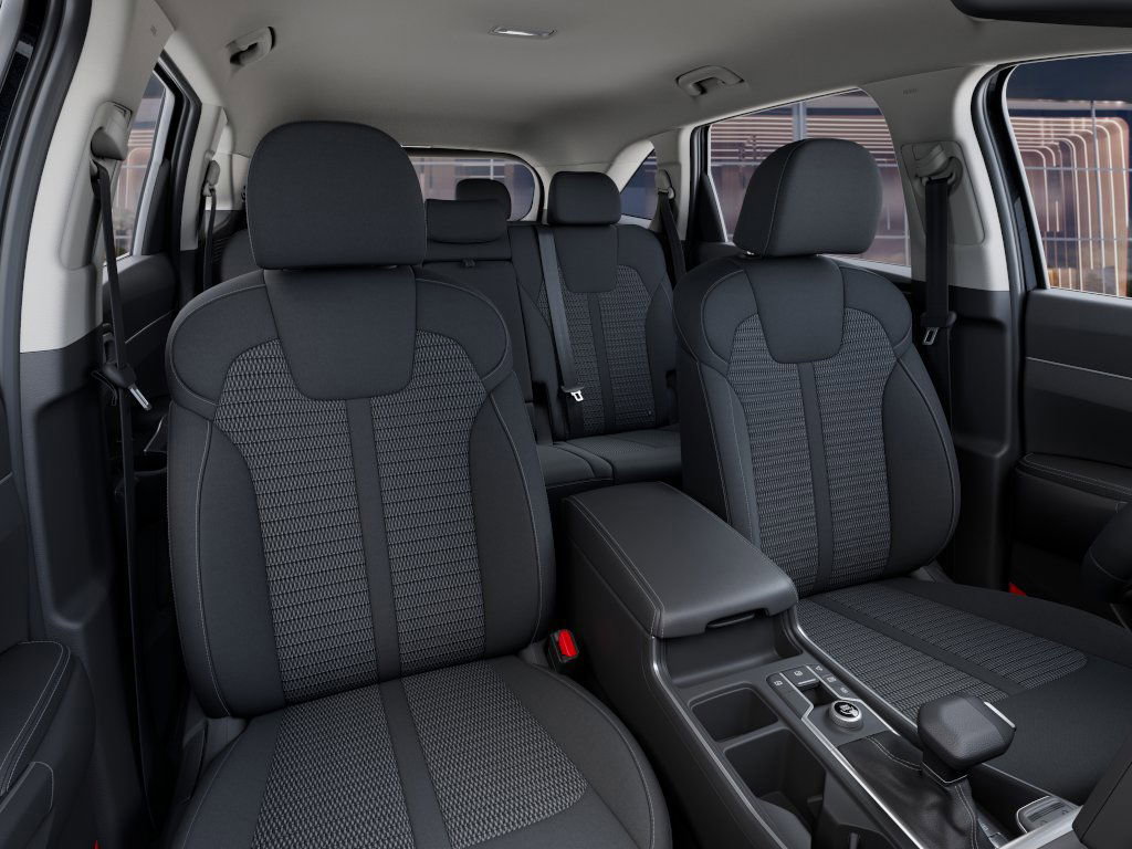 2026 Kia Sorento LX photo 14