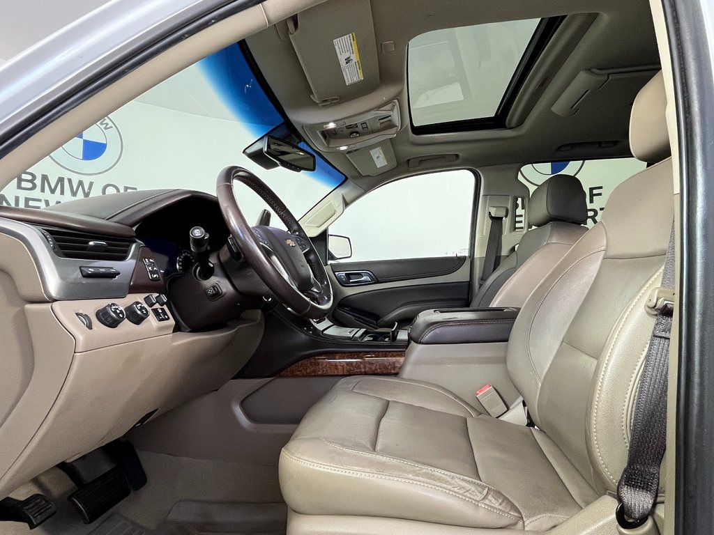 2019 Chevrolet Tahoe Premier photo 14