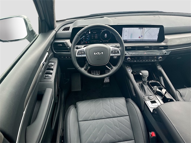 2025 Kia Telluride SX Prestige X-Line photo 18