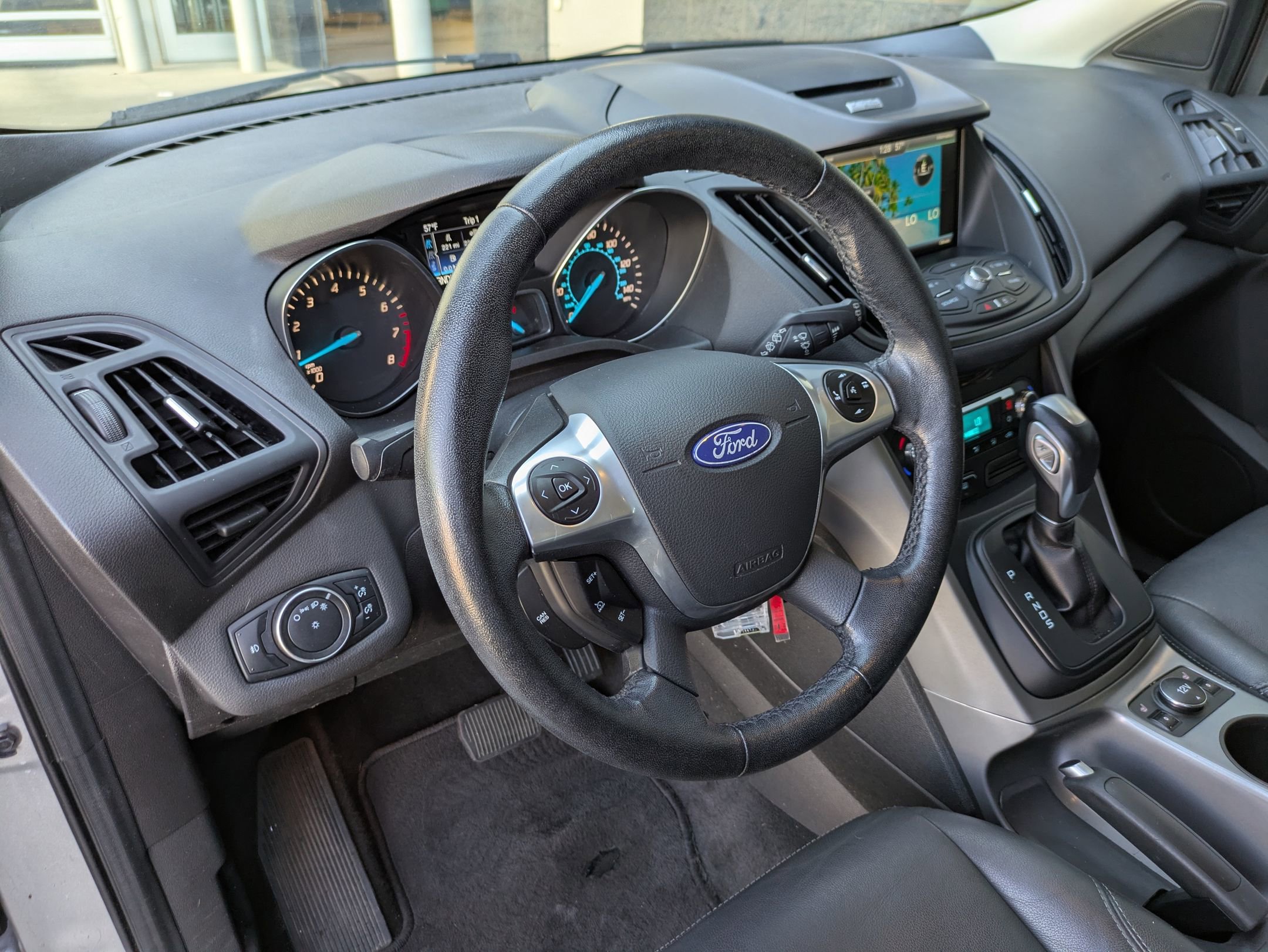 2015 Ford Escape SE photo 11
