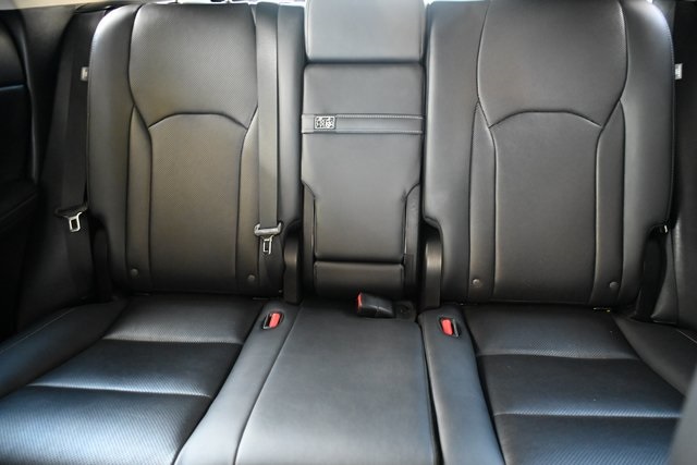 2022 Lexus RX 350 photo 11