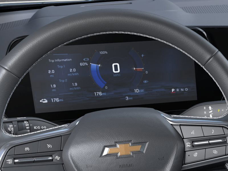2025 Chevrolet Blazer EV photo 14