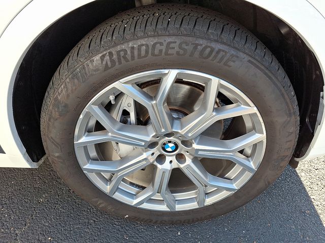2024 Bmw X7 xDrive40i photo 4