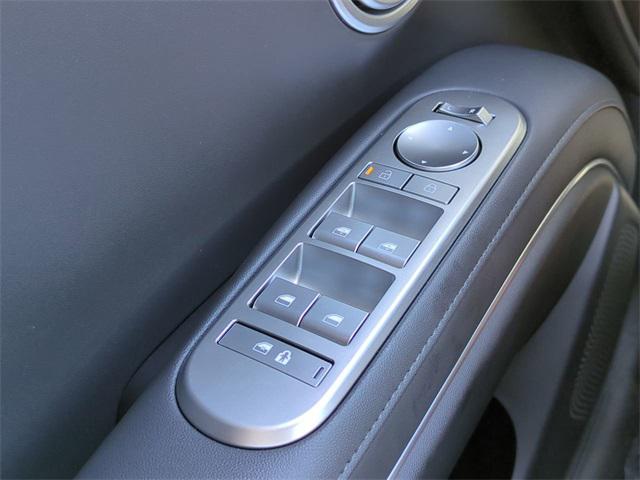2026 Hyundai Palisade SEL photo 22