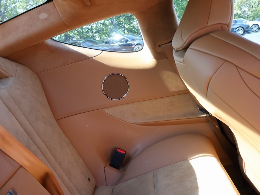 2023 Lexus LC 500 photo 14
