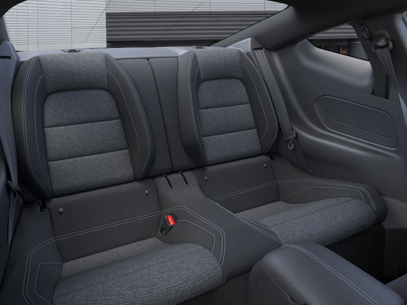 2026 FORD MUSTANG - Image 10