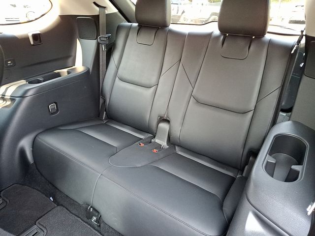 2022 Mazda CX-9 Touring photo 10