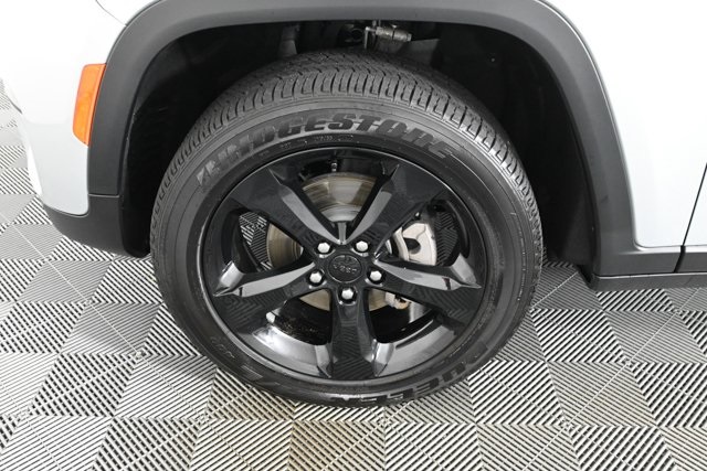 2024 Jeep Grand Cherokee Altitude X photo 26