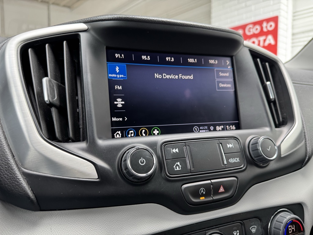 2024 Gmc Terrain SLT photo 23