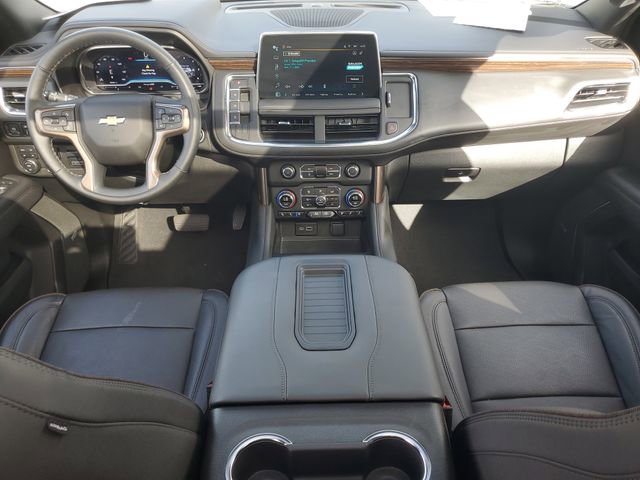 2024 Chevrolet Tahoe High Country photo 12