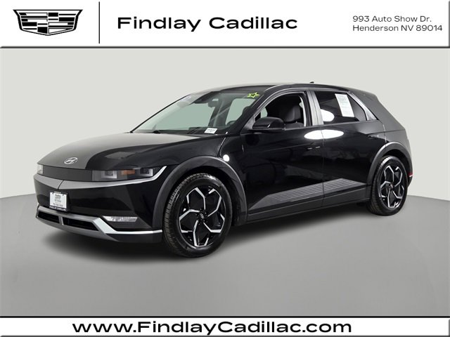 2024 Hyundai IONIQ 5