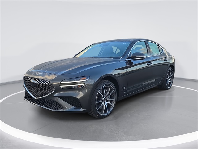 2026 GENESIS G70 Prestige