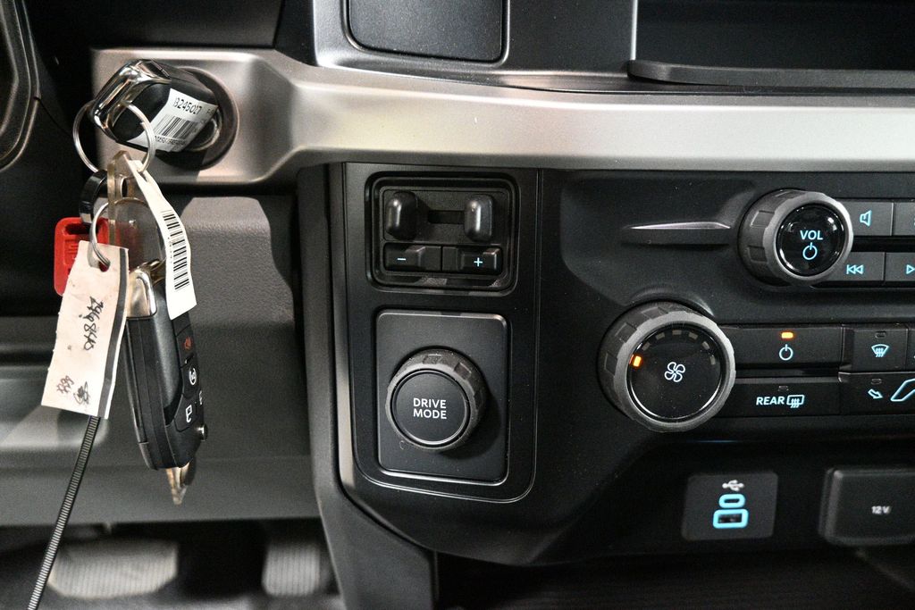2024 Ford F-550 XL photo 16