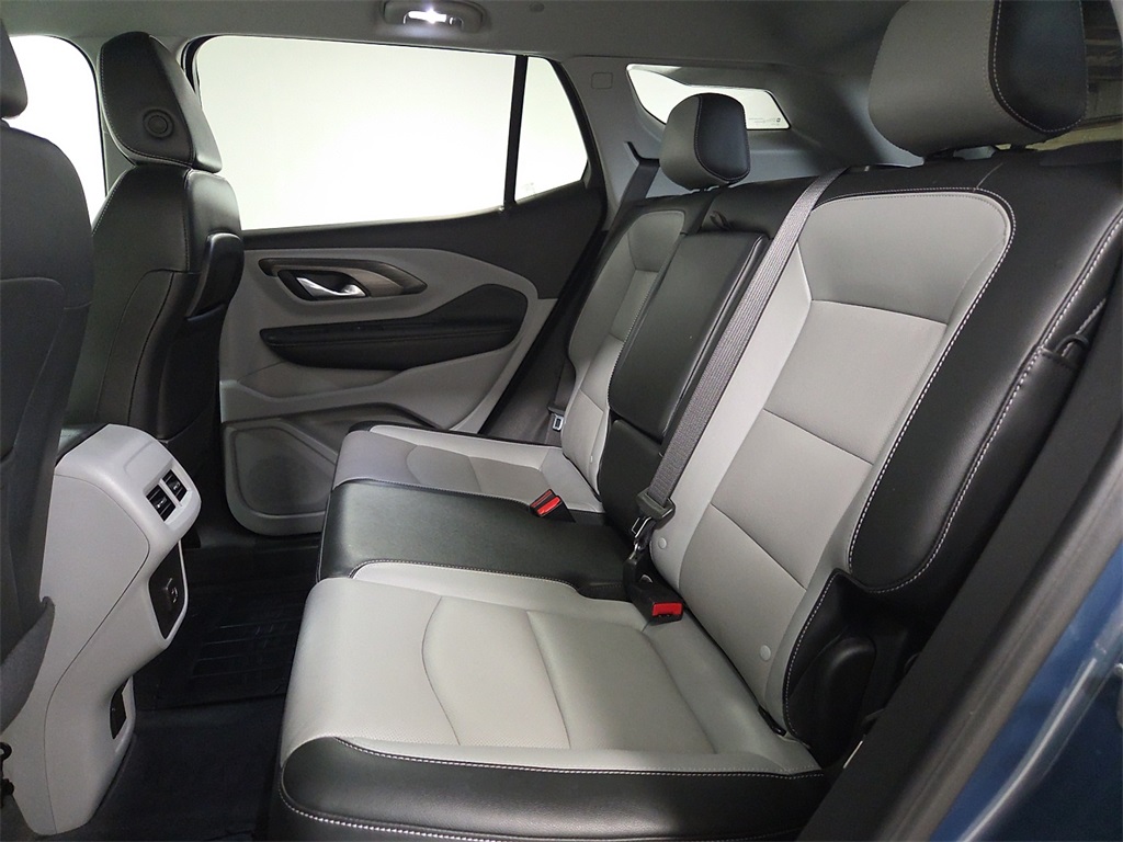 2024 Gmc Terrain SLT photo 14